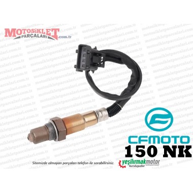 CF Moto 150 NK Oksijen Sensörü